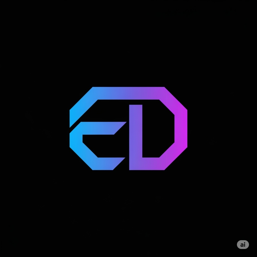 Esophagus Digital Logo